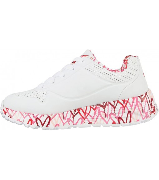 Chaussures Skechers Uno Lite Femme 314067L WRPK | SKECHERS Baskets pour femmes | scorer.es