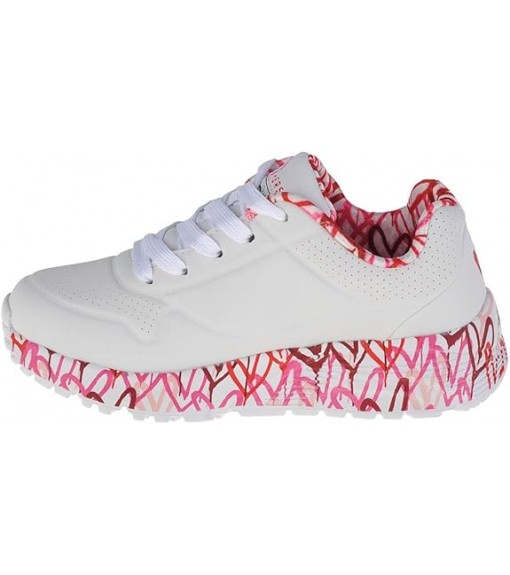 Chaussures Skechers Uno Lite Femme 314067L WRPK | SKECHERS Baskets pour femmes | scorer.es