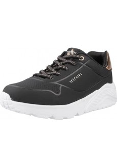 Chaussures Skechers Uno Lite-Metallic Homme 310384L BLK | SKECHERS Baskets pour hommes | scorer.es