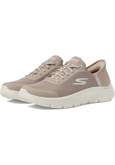 Chaussures Skechers Go Walk Flex Femme 124836 TPE | SKECHERS Baskets pour femmes | scorer.es