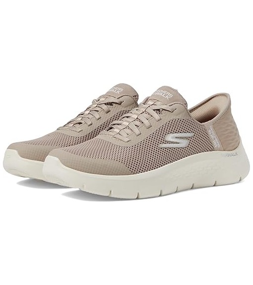 Chaussures Skechers Go Walk Flex Femme 124836 TPE | SKECHERS Baskets pour femmes | scorer.es