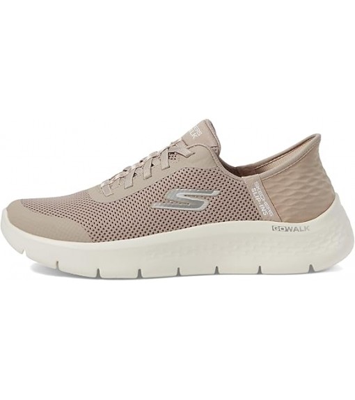 Chaussures Skechers Go Walk Flex Femme 124836 TPE | SKECHERS Baskets pour femmes | scorer.es