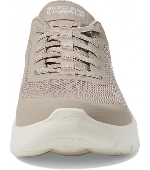 Chaussures Skechers Go Walk Flex Femme 124836 TPE | SKECHERS Baskets pour femmes | scorer.es