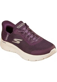 Zapatillas Mujer Skechers Go Walk Flex 124836 BURG | Zapatillas Mujer SKECHERS | scorer.es