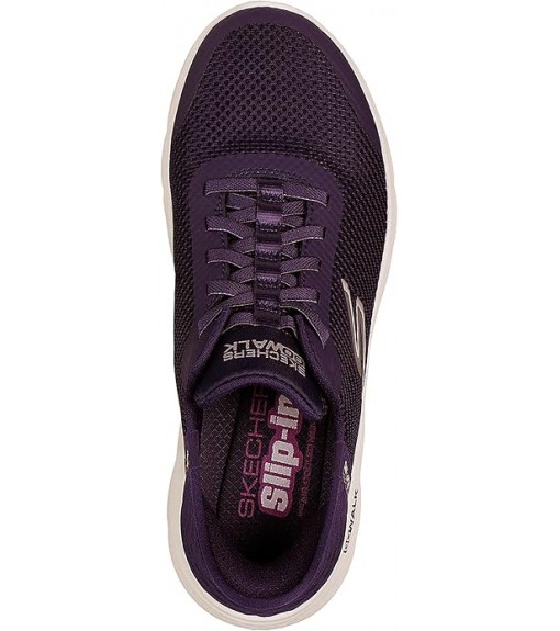 Zapatillas Mujer Skechers Go Walk Flex 124836 BURG | Zapatillas Mujer SKECHERS | scorer.es