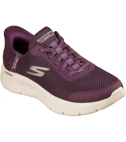 Chaussures Skechers Go Walk Flex Femme 124836 BURG | SKECHERS Baskets pour femmes | scorer.es