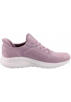 Skechers Bobs Squad Women's Shoes 117494 LAV | SKECHERS Women's Trainers | scorer.es