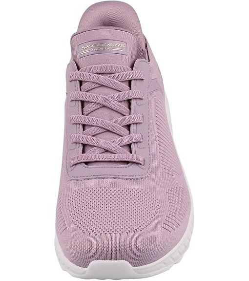 Chaussures Skechers Bobs Squad Femme 117494 LAV | SKECHERS Baskets pour femmes | scorer.es