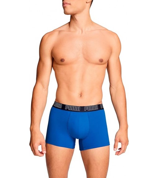 Boxer Hombre Puma Everyday 701226388-004 | Ropa Interior PUMA | scorer.es