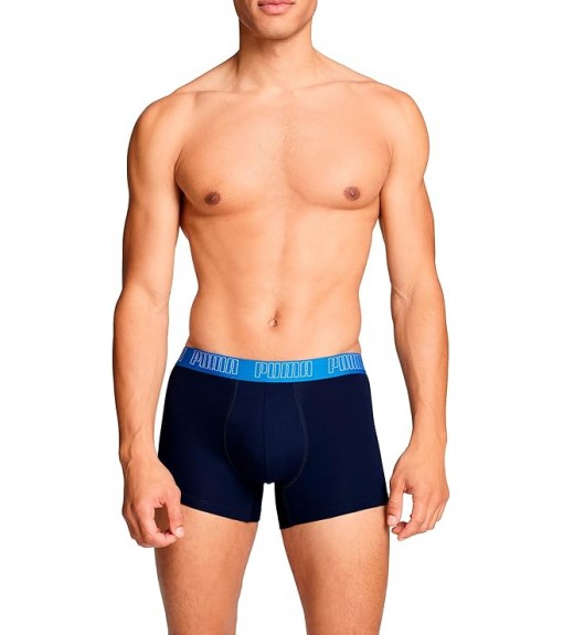 Boxer Hombre Puma Everyday 701226388-004 | Ropa Interior PUMA | scorer.es