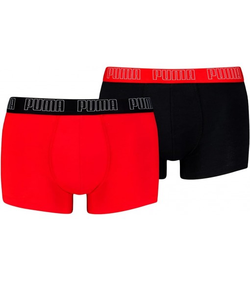 Boxer Hombre Puma Everyday 701226388-007 | Ropa Interior PUMA | scorer.es