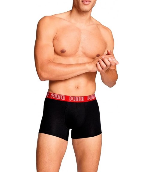 Boxer Hombre Puma Everyday 701226388-007 | Ropa Interior PUMA | scorer.es