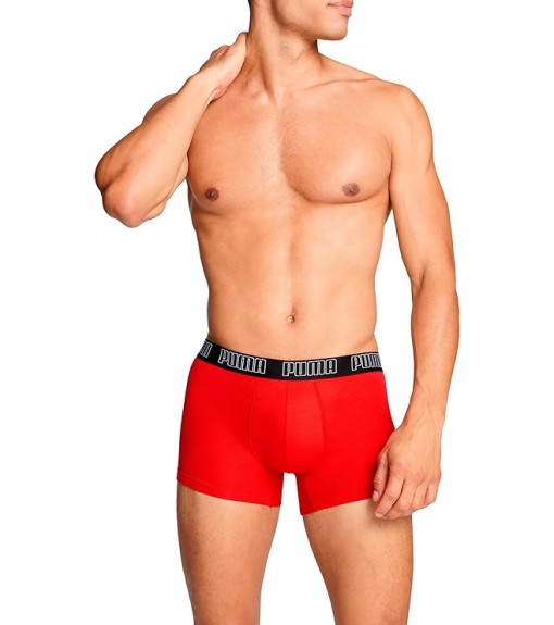 Boxer Hombre Puma Everyday 701226388-007 | Ropa Interior PUMA | scorer.es