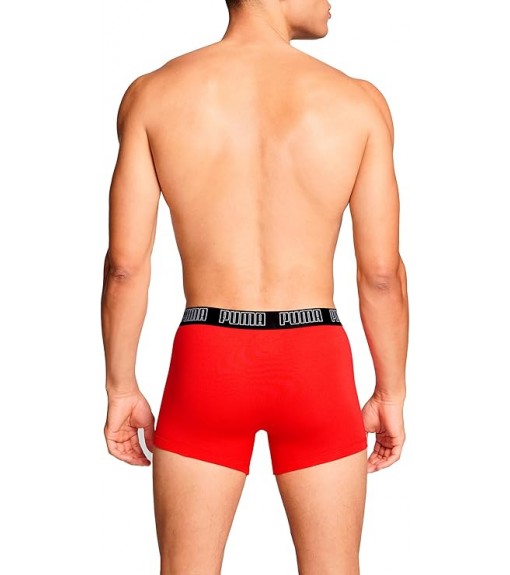 Boxer Hombre Puma Everyday 701226388-007 | Ropa Interior PUMA | scorer.es