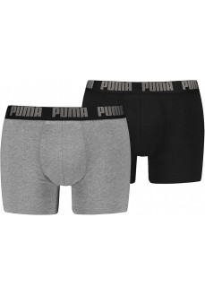 Boxer Hombre Puma Everyday 701226387-003 | Ropa Interior PUMA | scorer.es