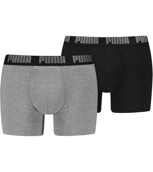 Boxer Hombre Puma Everyday 701226387-003 | Ropa Interior PUMA | scorer.es