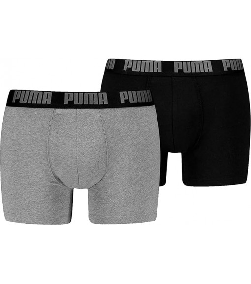 Boxer Hombre Puma Everyday 701226387-003 | Ropa Interior PUMA | scorer.es