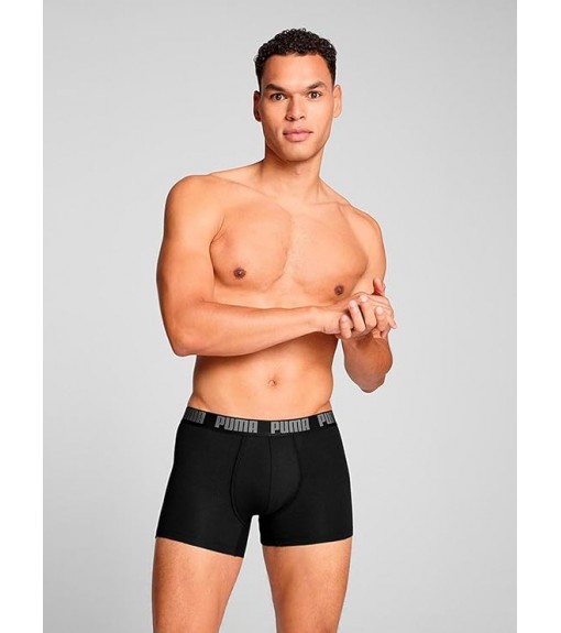 Boxer Hombre Puma Everyday 701226387-003 | Ropa Interior PUMA | scorer.es