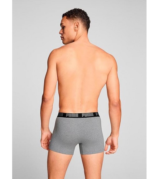 Boxer Hombre Puma Everyday 701226387-003 | Ropa Interior PUMA | scorer.es