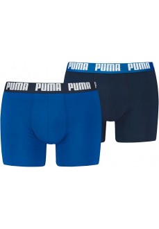 Boxer Hombre Puma Everyday 701226387-005 | Ropa Interior PUMA | scorer.es