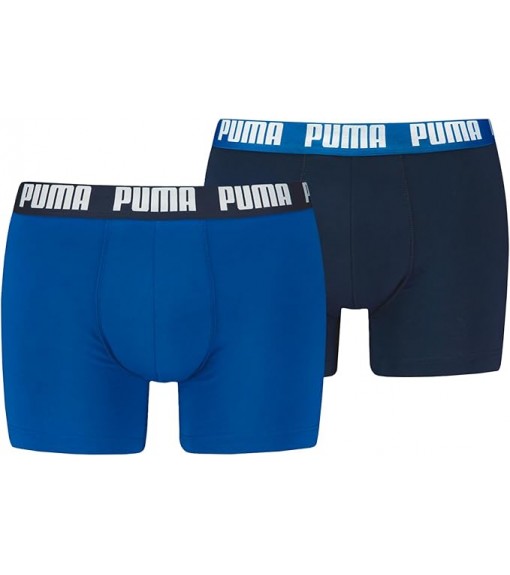 Boxer Hombre Puma Everyday 701226387-005 | Ropa Interior PUMA | scorer.es