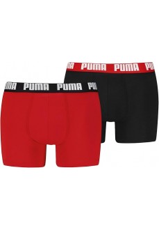 Boxer Hombre Puma Everyday 701226387-011 | Ropa Interior PUMA | scorer.es