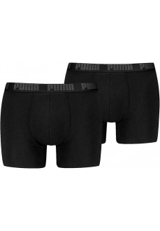 Boxer Hombre Puma Everyday 701226387-002 | Ropa Interior PUMA | scorer.es