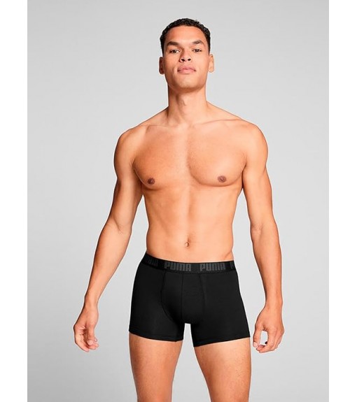 Boxer Hombre Puma Everyday 701226387-002 | Ropa Interior PUMA | scorer.es