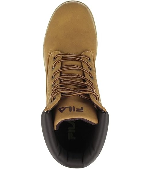 Fila Maverick Men's Shoes H1 FFM0148.70010 | FILA Men's Trainers | scorer.es