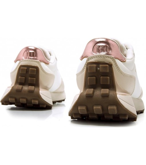 Zapatillas Mujer Mustang 60460 BLANCO/HIDRA ROSA | Calzado MUSTANG | scorer.es