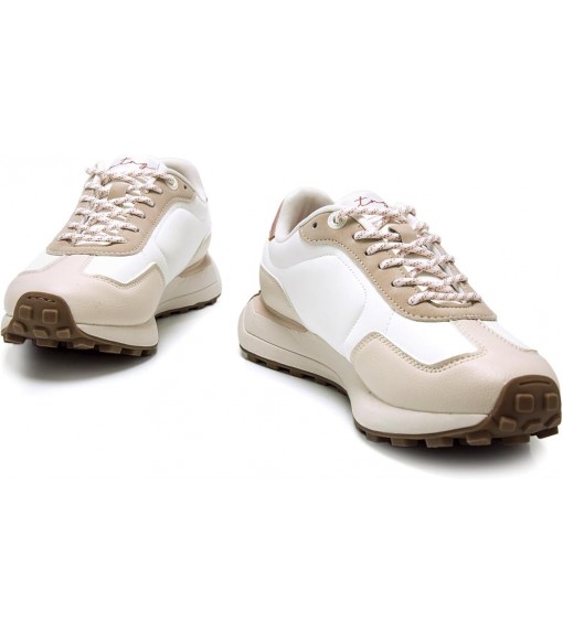 Zapatillas Mujer Mustang 60460 BLANCO/HIDRA ROSA | Calzado MUSTANG | scorer.es