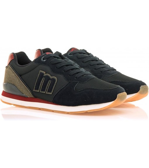 Chaussures Hommes Mustang Lottos Marino/Nixon M 84467 LOTTOS MARINO/NIXON | MUSTANG Baskets pour hommes | scorer.es