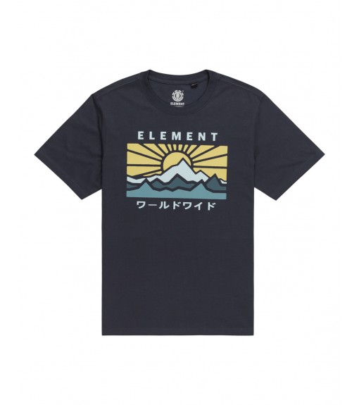 Element Men's T-Shirt ELYZT00449-BST0 | ELEMENT Men's T-Shirts | scorer.es