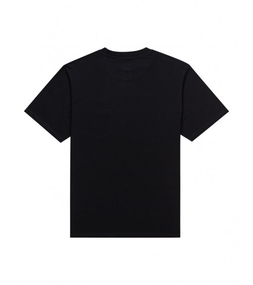 Camiseta Hombre Element BASIC POCKET LABEL SS ELYKT00116-FBK | Camisetas Hombre ELEMENT | scorer.es