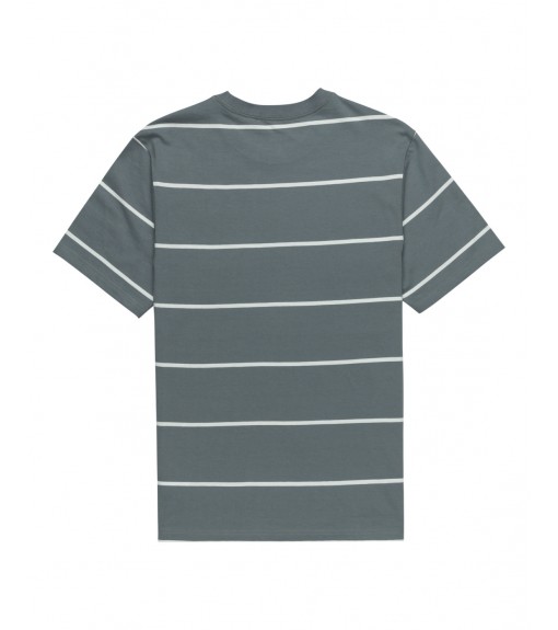 Camiseta Hombre Element BASIC POCKET LABEL SS ELYKT00116-BLN3 | Camisetas Hombre ELEMENT | scorer.es