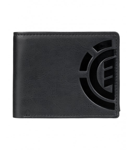 Portefeuille Element DAILY WALLET ELYAA00166-FBK | ELEMENT Portefeuilles | scorer.es