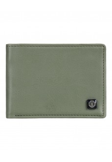 Billetero Element SEGUR WALLET ELYAA00167-GQM0