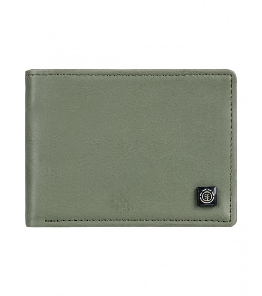 Billetero Element SEGUR WALLET ELYAA00167-GQM0 | Billeteros ELEMENT | scorer.es