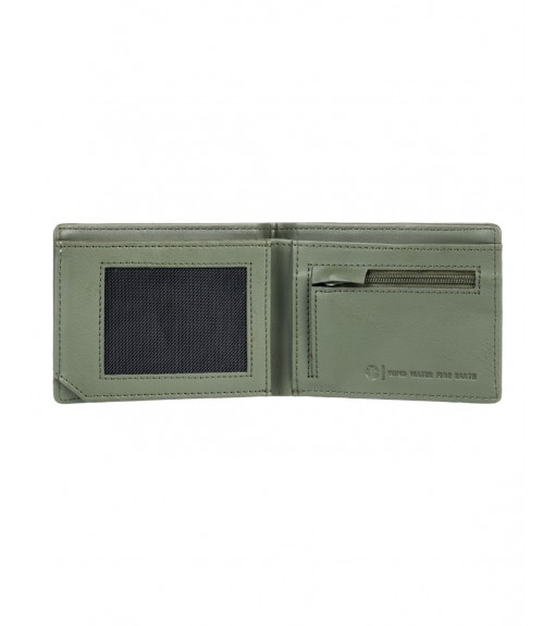 Billetero Element SEGUR WALLET ELYAA00167-GQM0 | Billeteros ELEMENT | scorer.es