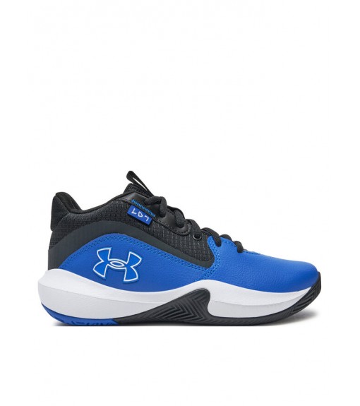 Under Armour Lockdown Gs Kids Shoes 3028513-401 | UNDER ARMOUR Basketball shoes | scorer.es