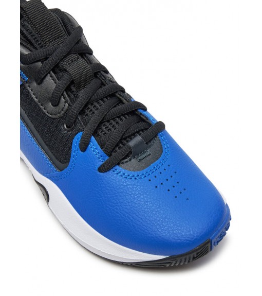 Under Armour Lockdown Gs Kids Shoes 3028513-401 | UNDER ARMOUR Basketball shoes | scorer.es