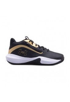 Chaussures Under Armour Lockdown Homme 3028512-001 | UNDER ARMOUR Chaussures de Basketball | scorer.es