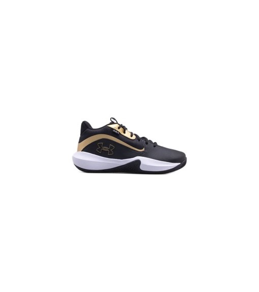 Under Armour Lockdown Men's Shoes 3028512-001 | UNDER ARMOUR Basketball shoes | scorer.es