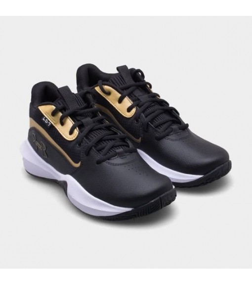 Chaussures Under Armour Lockdown Homme 3028512-001 | UNDER ARMOUR Chaussures de Basketball | scorer.es