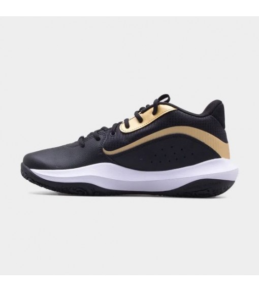 Zapatillas Hombre Under Armour Lockdown 3028512-001 | Zapatillas baloncesto UNDER ARMOUR | scorer.es