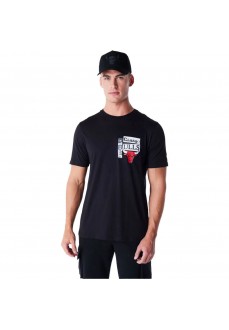 Camiseta Hombre New Era Chicago Bulls 60564809 | Camisetas Hombre NEW ERA | scorer.es