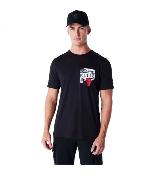 Camiseta Hombre New Era Chicago Bulls 60564809 | Camisetas Hombre NEW ERA | scorer.es