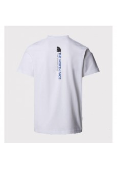 T-Shirt The North Face Homme NF0A89FPFFN41 | THE NORTH FACE T-shirts pour hommes | scorer.es