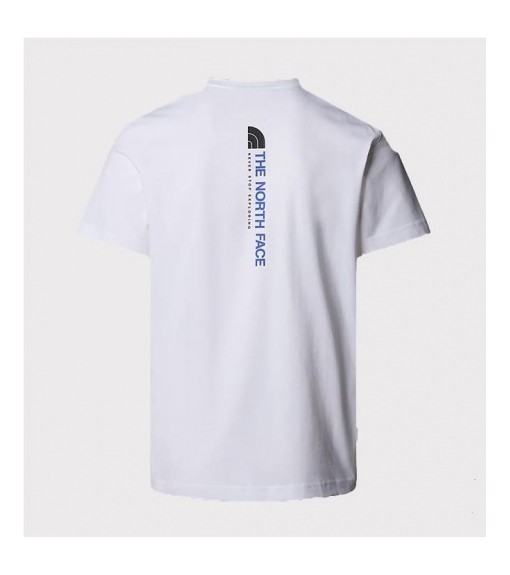 T-Shirt The North Face Homme NF0A89FPFFN41 | THE NORTH FACE T-shirts pour hommes | scorer.es