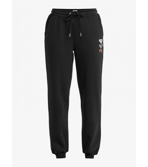 Pantalons de survêtement Roxy Femme ERJFB03449-KTA0 | ROXY Pantalons de sport pour femmes | scorer.es